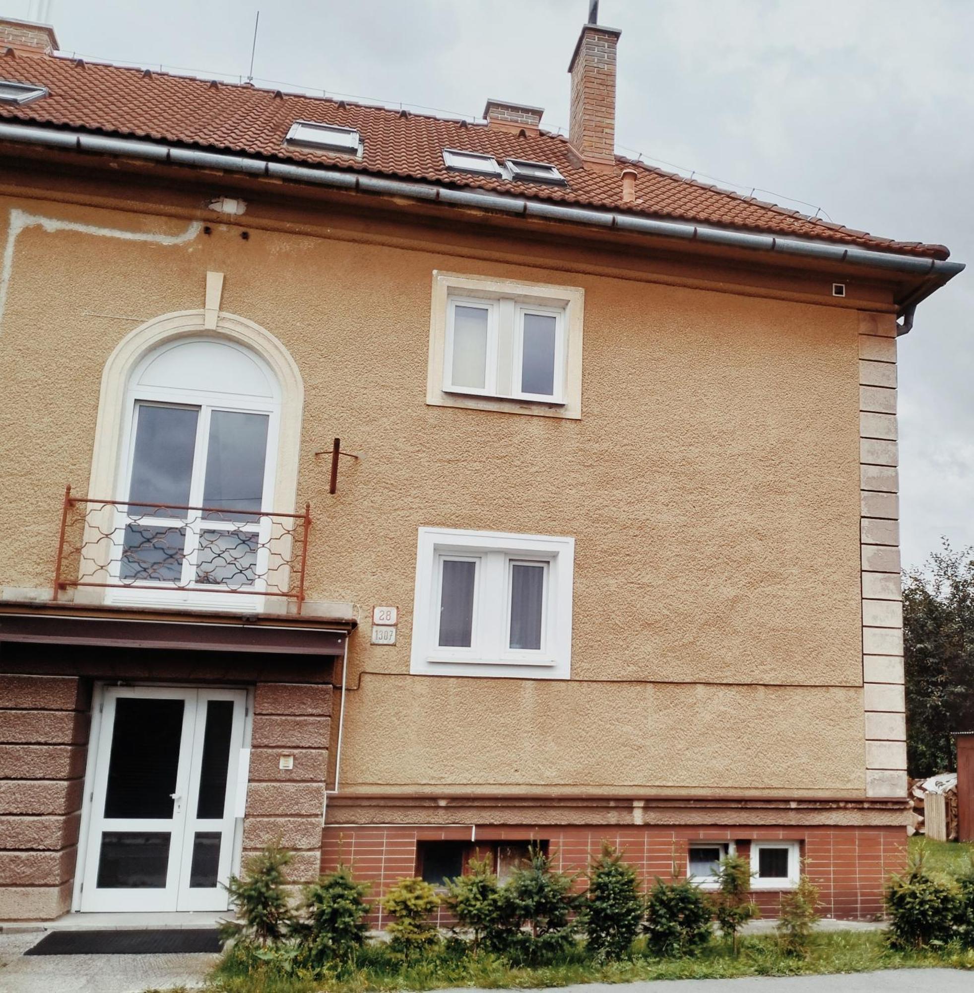 Old Town Apartment, Free Parking Ліптовський Мікулаш Екстер'єр фото