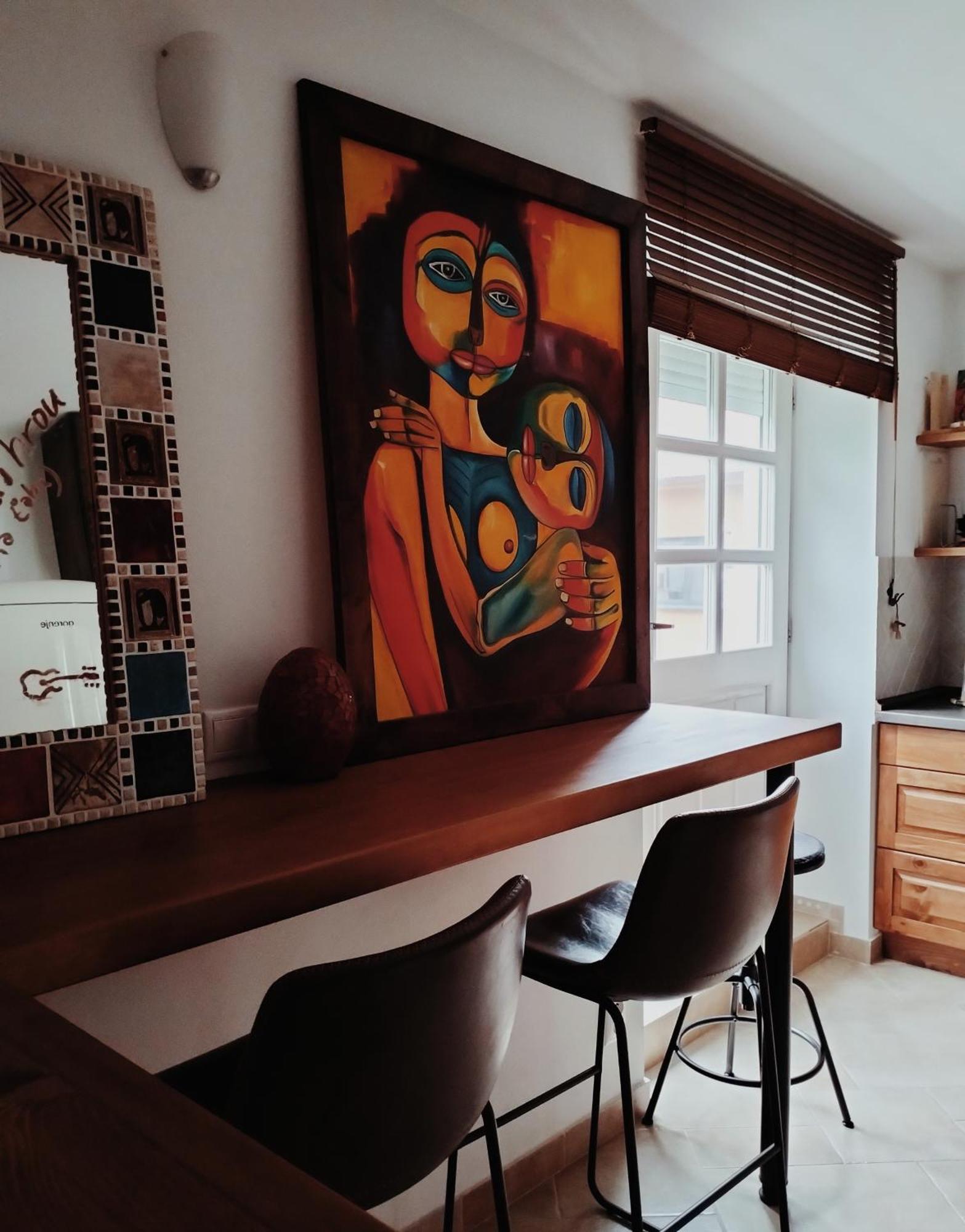 Old Town Apartment, Free Parking Ліптовський Мікулаш Екстер'єр фото