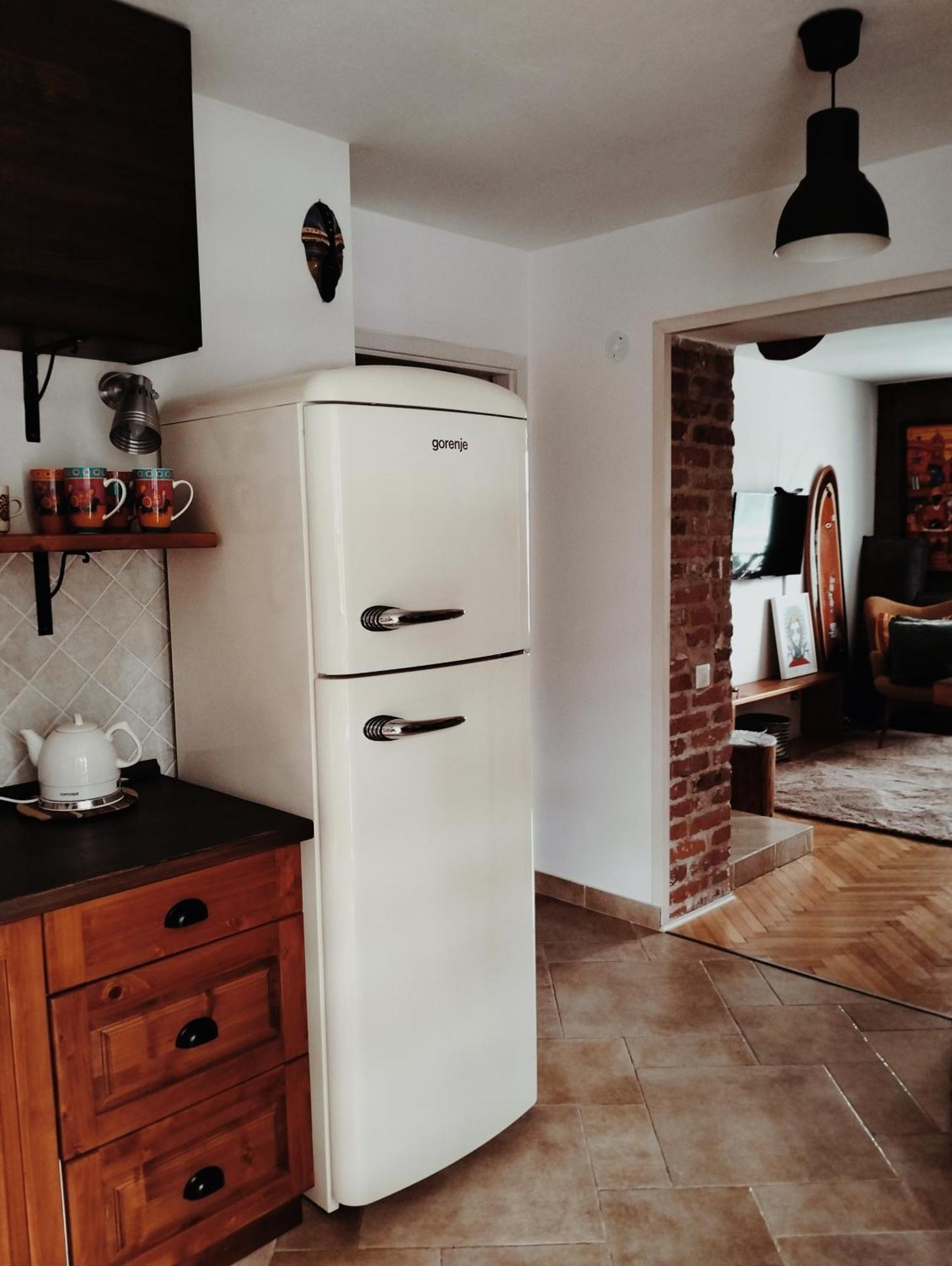 Old Town Apartment, Free Parking Ліптовський Мікулаш Екстер'єр фото